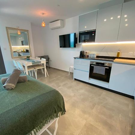 New Luxury Sunrise Oceanview Apartment In Γιβραλτάρ Εξωτερικό φωτογραφία