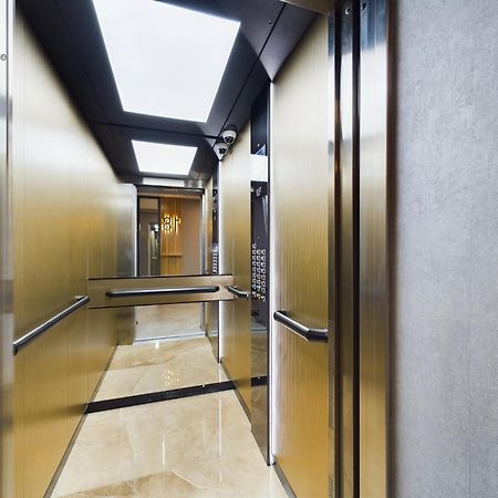 New Luxury Sunrise Oceanview Apartment In Γιβραλτάρ Εξωτερικό φωτογραφία