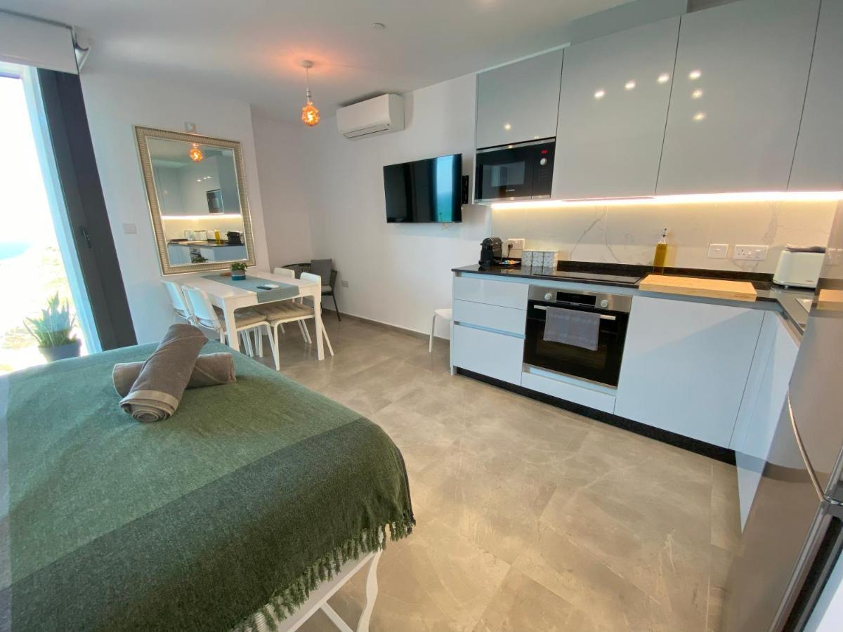 New Luxury Sunrise Oceanview Apartment In Γιβραλτάρ Εξωτερικό φωτογραφία