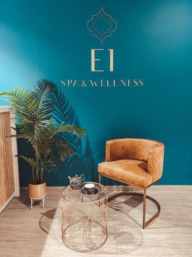 New Luxury Sunrise Oceanview Apartment In Γιβραλτάρ Εξωτερικό φωτογραφία