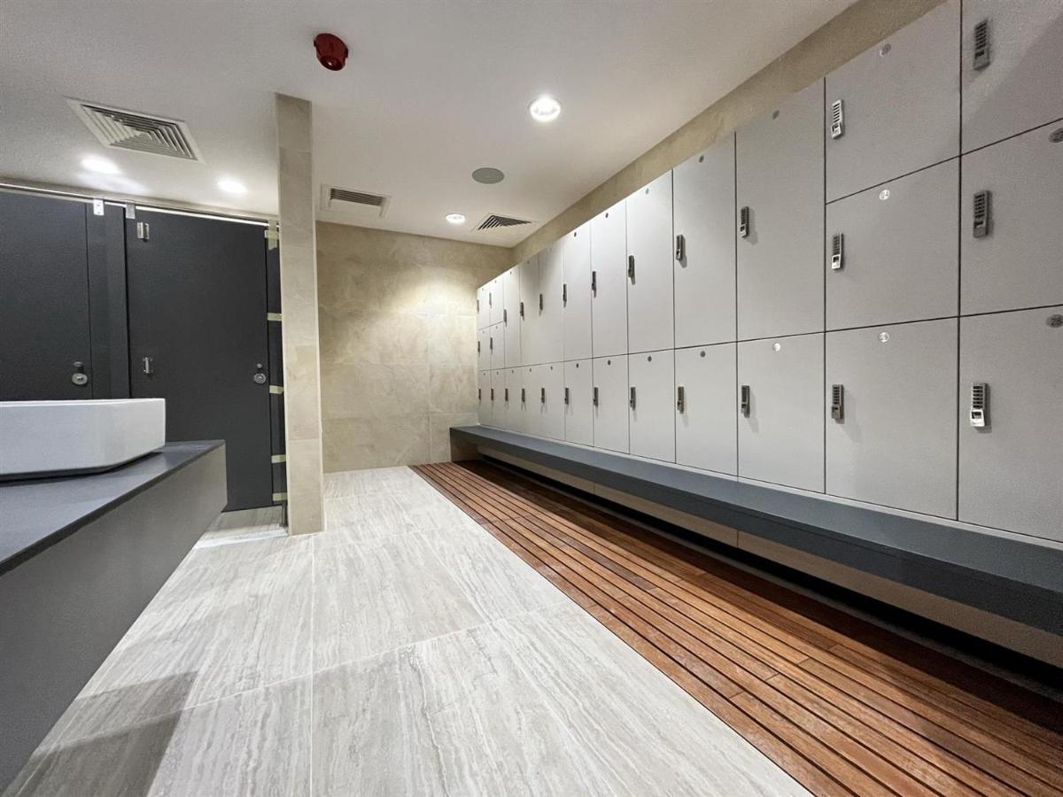 New Luxury Sunrise Oceanview Apartment In Γιβραλτάρ Εξωτερικό φωτογραφία