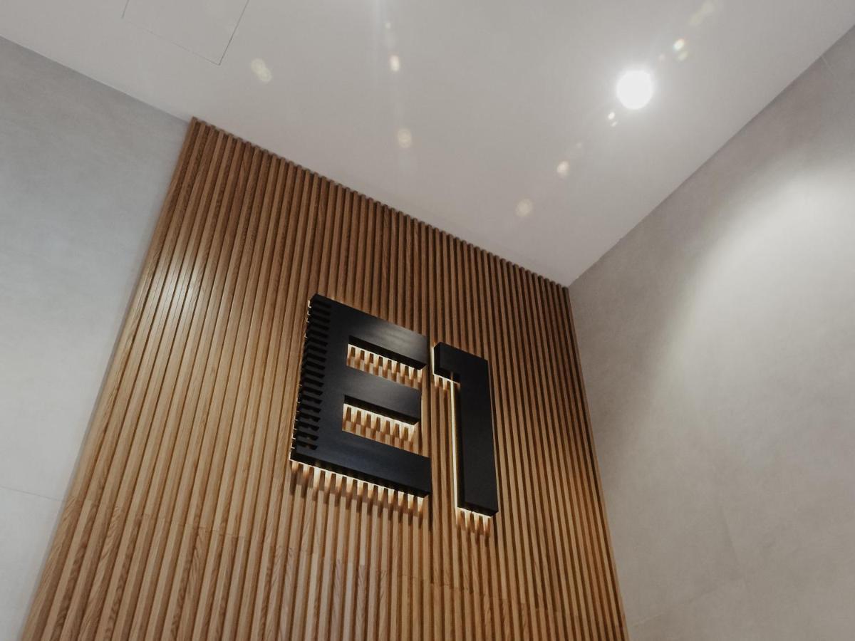 New Luxury Sunrise Oceanview Apartment In Γιβραλτάρ Εξωτερικό φωτογραφία