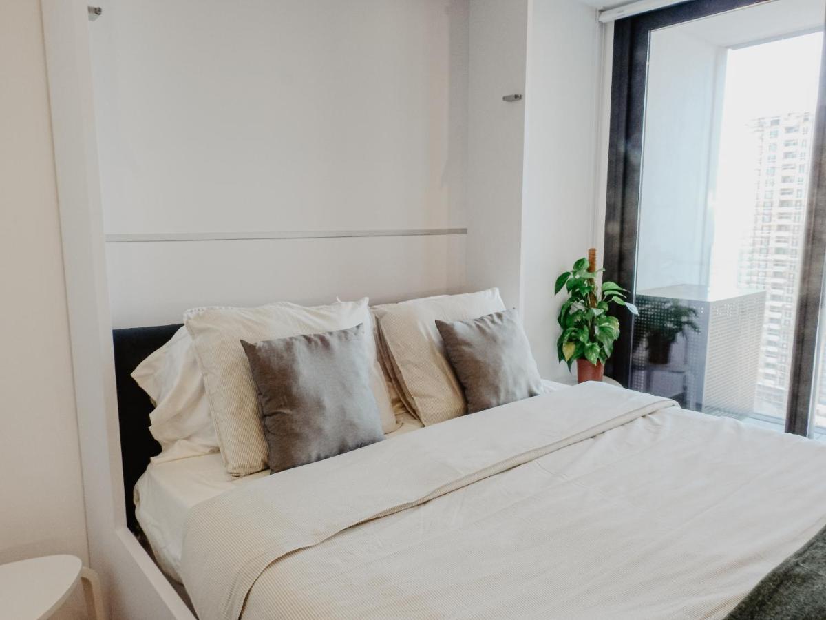 New Luxury Sunrise Oceanview Apartment In Γιβραλτάρ Εξωτερικό φωτογραφία