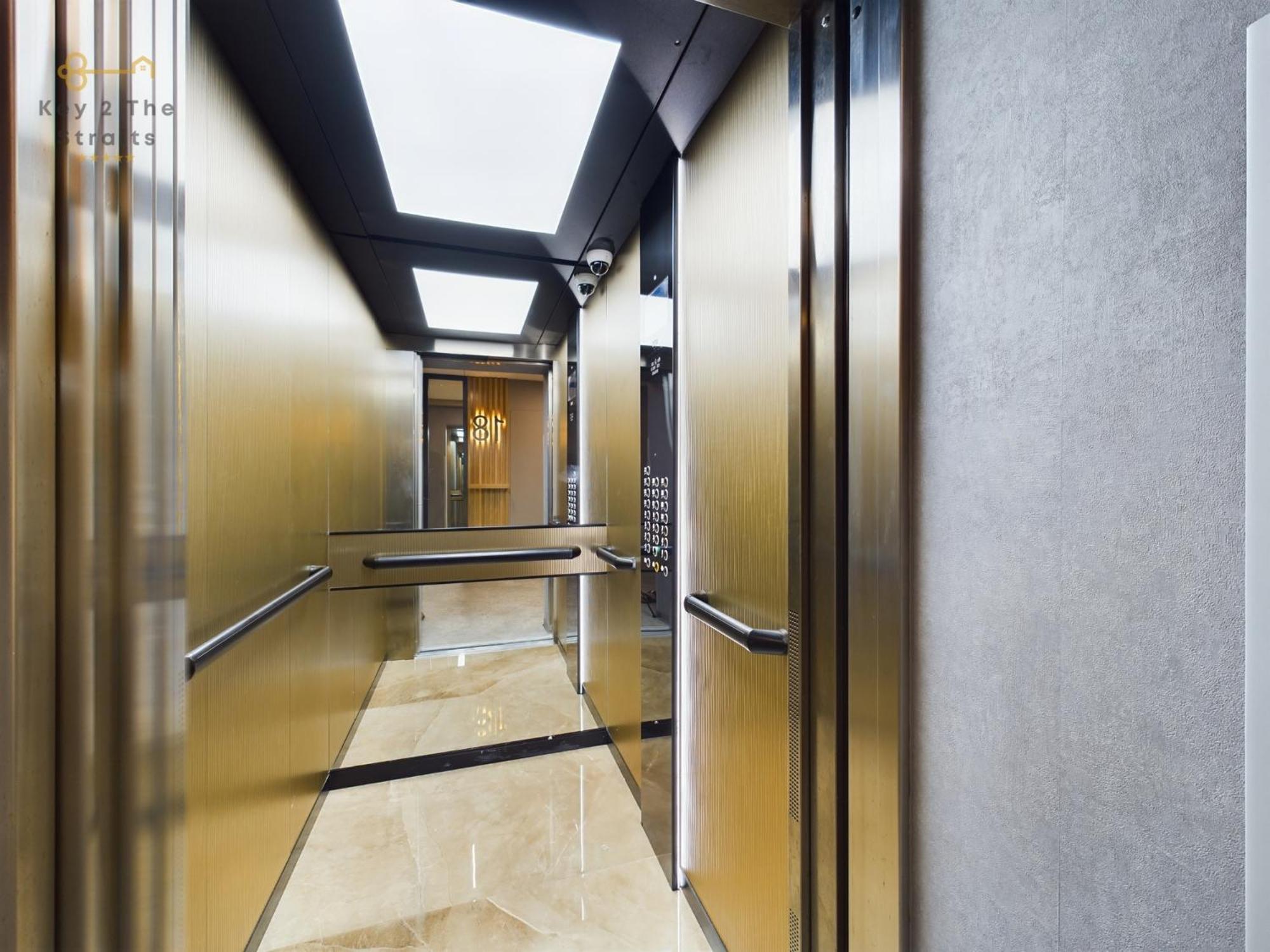 New Luxury Sunrise Oceanview Apartment In Γιβραλτάρ Εξωτερικό φωτογραφία