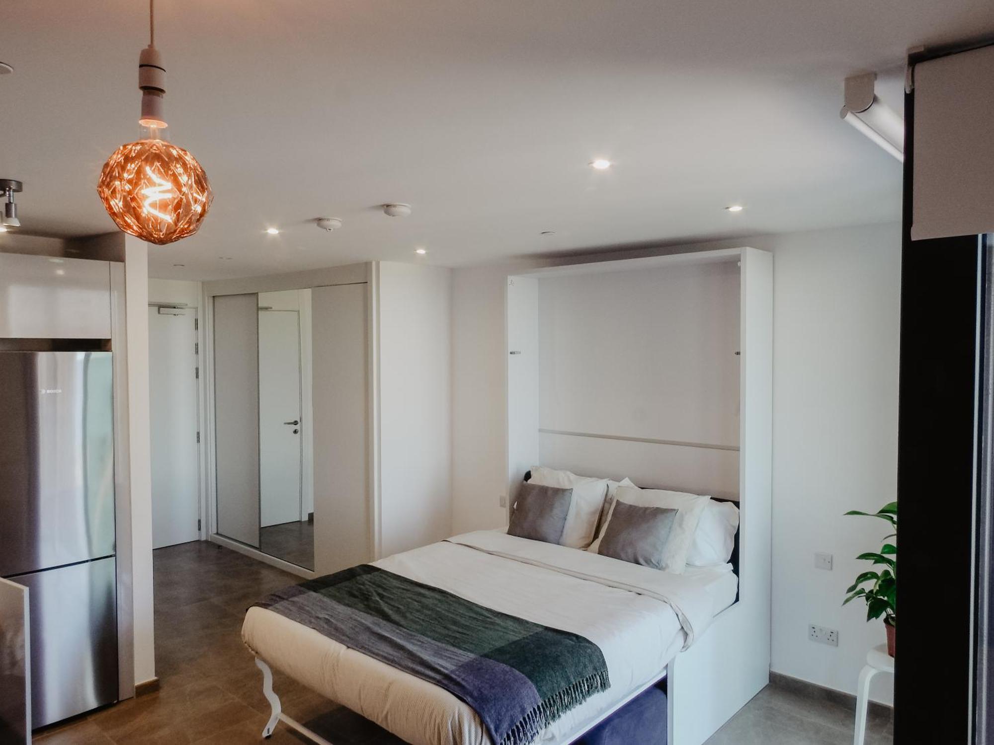 New Luxury Sunrise Oceanview Apartment In Γιβραλτάρ Εξωτερικό φωτογραφία