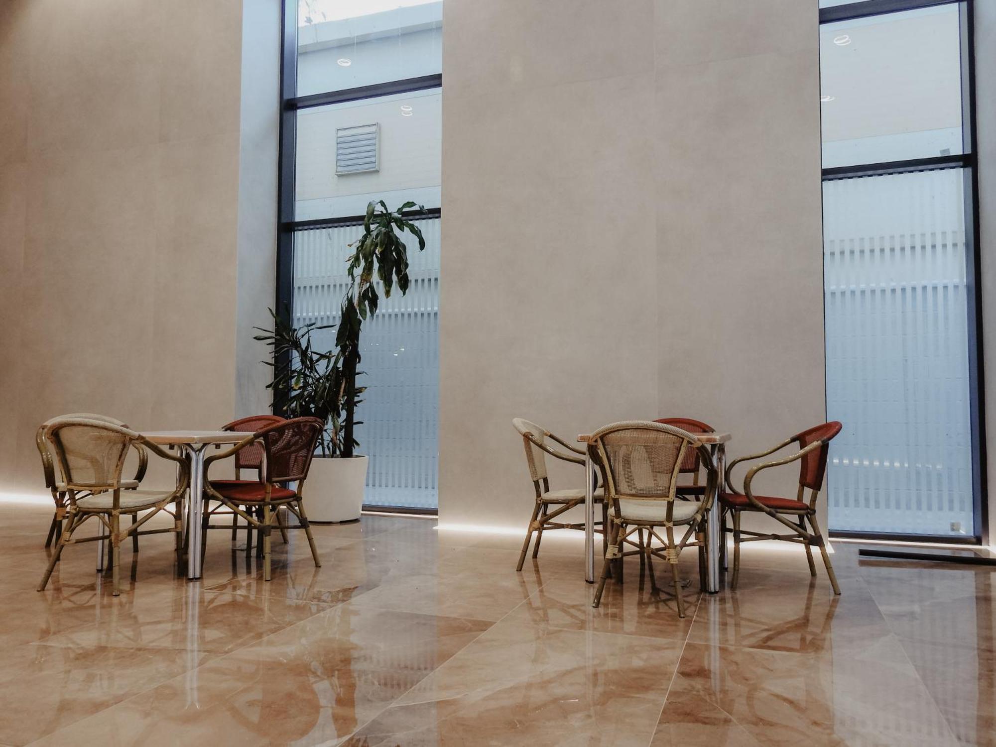 New Luxury Sunrise Oceanview Apartment In Γιβραλτάρ Εξωτερικό φωτογραφία