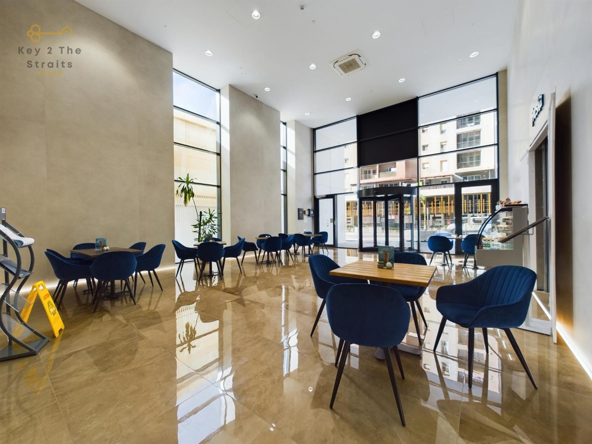 New Luxury Sunrise Oceanview Apartment In Γιβραλτάρ Εξωτερικό φωτογραφία